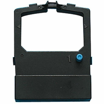 OKI Data Dot Matrix Ribbon Cartridge - Black -, /BX 12BX/CT — view 1