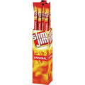 ConAgra Foods Slim Jim Giant Snacks, 24 / Box, CNG1170