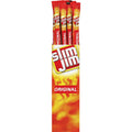 ConAgra Foods Slim Jim Giant Snacks, 24 / Box, CNG1170