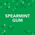 Wm. Wrigley Jr Orbit Spearmint Sugar-free Gum - 12 packs, 12 / Box, MRS11484
