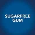 Wm. Wrigley Jr Orbit Spearmint Sugar-free Gum - 12 packs, 12 / Box, MRS11484