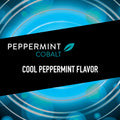 Wm. Wrigley Jr 5 Gum Cobalt 5 Peppermint Sugar-free Gum, 10 / Box, MRS21265