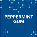 Wm. Wrigley Jr Orbit Peppermint Sugarfree Gum - 12 packs, 12 / Box, MRS21486