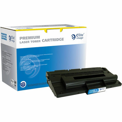 Elite Image Remanufactured High Yield Laser Toner Cartridge 310-7945 - Black -, ELI75372