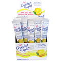 The Kraft Heinz Company Crystal Light Crystal Light On-The-Go Mix Lemonade Sticks, 30 / Box, KRF79660