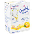 The Kraft Heinz Company Crystal Light Crystal Light On-The-Go Mix Lemonade Sticks, 30 / Box, KRF79660