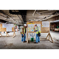 3M Post-it Self-Stick Easel Pad Value Pack with Faint Grid, 25" x 30", 1 Carton, MMM560VAD4PK