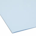 Smead FasTab 1/3 Tab Cut Letter Recycled Hanging Folder, Moss, 8 1/2" Width x 11" Length, 18 / Box, SMD64054