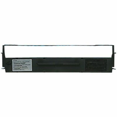 Epson Dot Matrix Ribbon Cartridge - Black -, /BX 100BX/CT — view 1