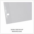 Universal Index Divider, White, 1 / Set, UNV24812