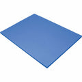 Dixon Ticonderoga Tru-Ray Construction Paper, Blue, 1 Pack, PAC103086