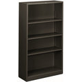 The HON HON Brigade Steel Bookcase, HONS60ABCS