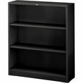The HON Company HON Brigade Steel Bookcase, HONS42ABCP