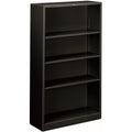 The HON HON Brigade Steel Bookcase, HONS60ABC-P