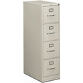 The HON Company HON 510 H514 Vertical Column, Gray, HON514P-Q