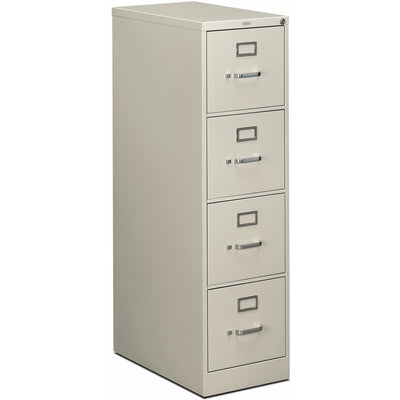 The HON Company HON 510 H514 Vertical Column, Gray, HON514P-Q