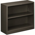The HON HON Brigade Steel Bookcase, HONS30ABCS