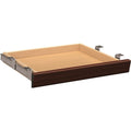The HON HON H1522 Drawer, Brown, HON1522N