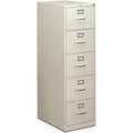 The HON HON 310 H315C File Cabinet, Gray, HON315CPQ