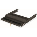 The HON Company HON HD2 Drawer, Gray, HOND2S