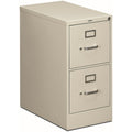 The HON HON 510 H512 Vertical Column, Gray, HON512PQ