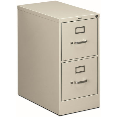 The HON HON 510 H512 Vertical Column, Gray, /CT — view 1
