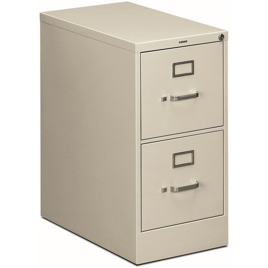 The HON HON 510 H512 Vertical Column, Gray, /CT — view 1