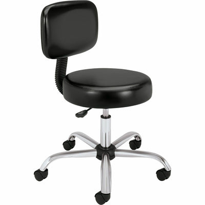 The HON HON Sitting Stool, Black, HONMTS11EA11