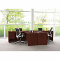 The HON HON 10700 H10745R Pedestal Credenza, HON10745R-NN