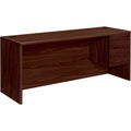 The HON HON 10700 H10745R Pedestal Credenza, HON10745R-NN