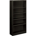 The HON HON Brigade Steel Bookcase, HONS72ABC-P