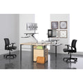 The HON HON Volt Chair, Black, HON5703GA10T