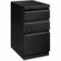 The HON HON Brigade H33723R Pedestal, Black, HON33723RP