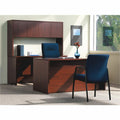 The HON HON 10500 H10545R Pedestal Credenza, HON10545RNN