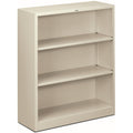 The HON Company HON Brigade Steel Bookcase, HONS42ABCQ