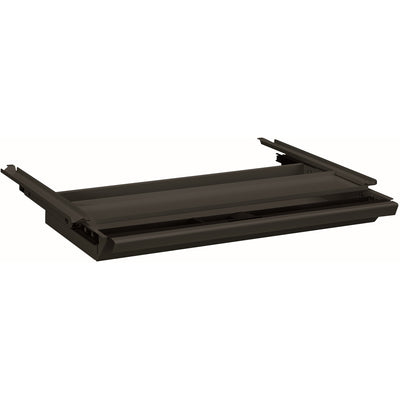 The HON Company HON HD8 Drawer, Gray, HOND8S