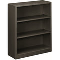 The HON HON Brigade Steel Bookcase, HONS42ABCS