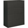 The HON HON Brigade 800 H894 Lateral File, Gray, HON894LS