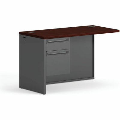 The HON Company HON 38000 H38216L Return, Gray, HON38216LNS