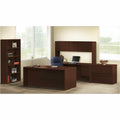 The HON Company HON 10500 H10563 Lateral File, Brown, HON10563-NN
