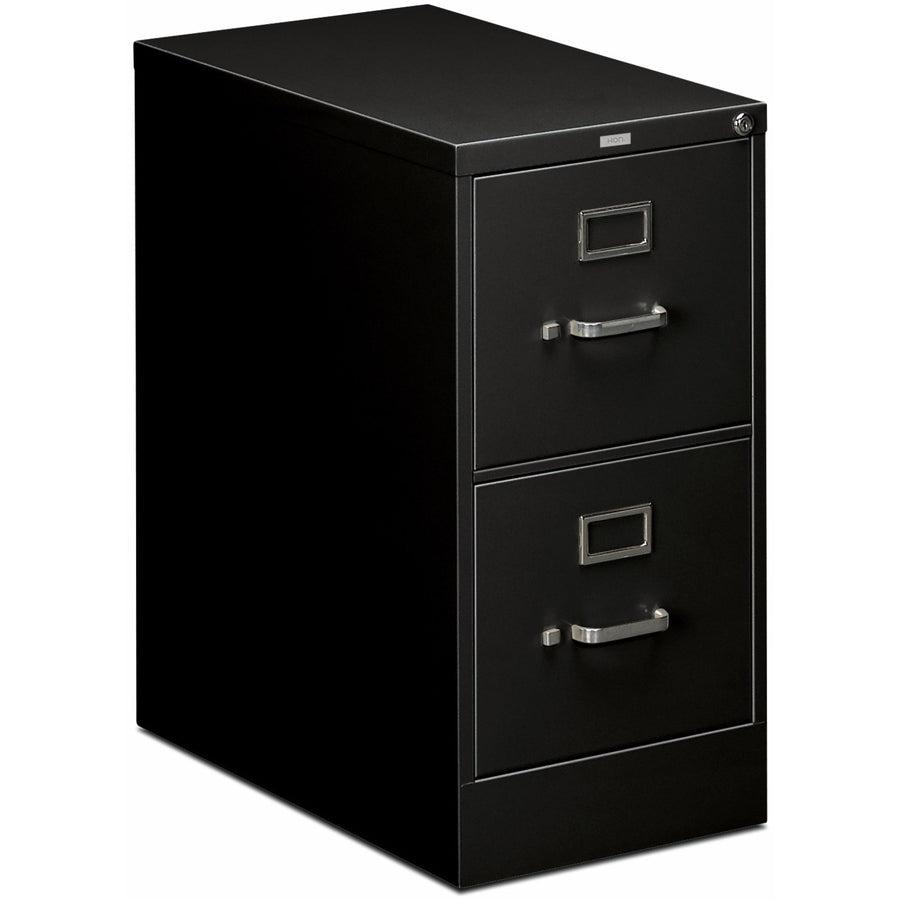 The HON HON 510 H512 Vertical Column, Black, /CT — view 1