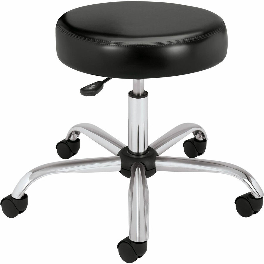 HON Sitting Stool, Black, HONMTS01EA11