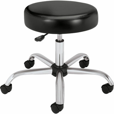 The HON Company HON Sitting Stool, Black, HONMTS01EA11