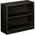The HON Company HON Brigade Steel Bookcase, HONS30ABCP