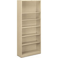 The HON HON Brigade Steel Bookcase, HONS82ABCL