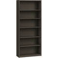 The HON HON Brigade Steel Bookcase, HONS82ABCS