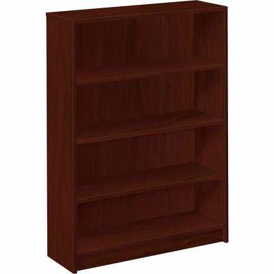 The HON HON 1870 H1874 Bookcase, Brown, HON1874N