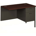 The HON Company HON Metro Classic HP3235R Return, Gray, HONP3235R-NS