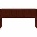 The HON HON 10700 H107318 Hutch, Brown, HON107318NN