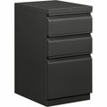 The HON Company HON Brigade H33720R Pedestal, Gray, HON33720RS